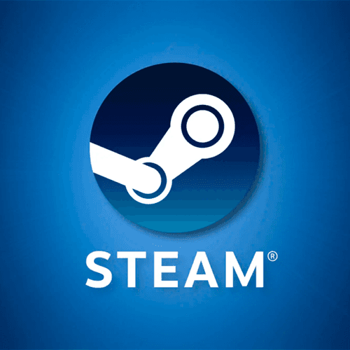 Steam Gift Card product image